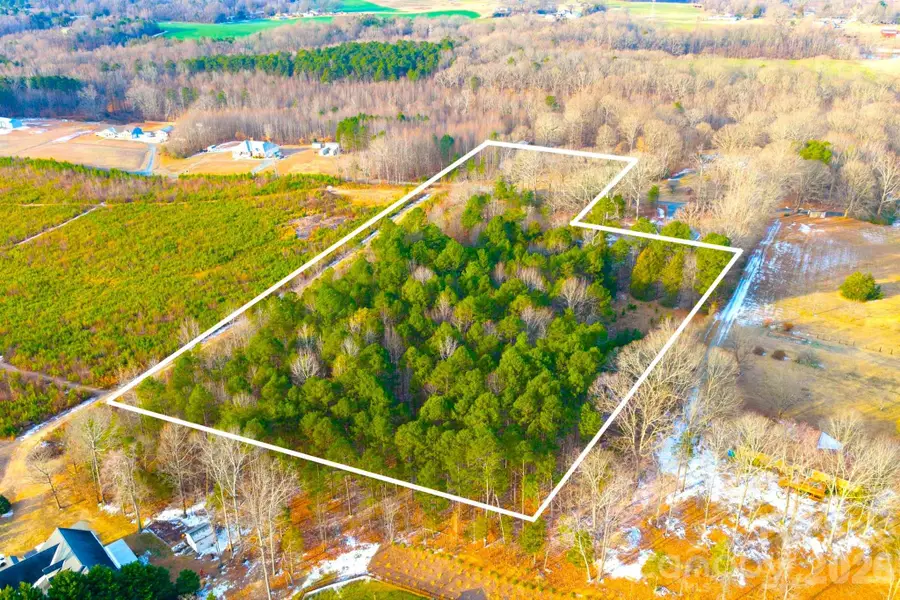 TBD Simpson Road, Locust, NC 28097 - #3