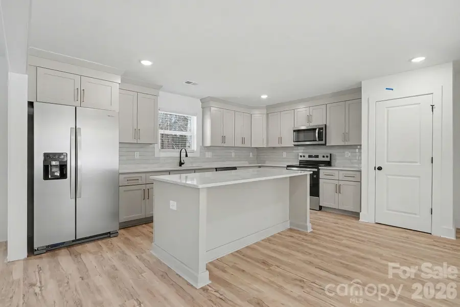 202 Jenkins Street, Locust, NC 28097 - #3