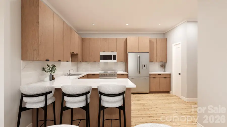 134 Biltmore Avenue #1, Asheville, NC 28801 - #3