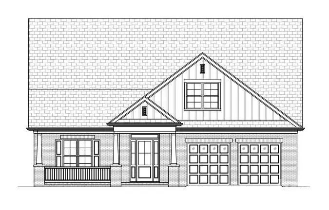 13002 Hazelbrook Lane, Cornelius, NC 28031 - Image #1