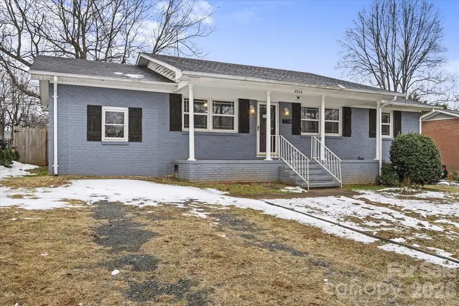 4930 Crestmont Drive, Charlotte, NC 28205 - Image #3