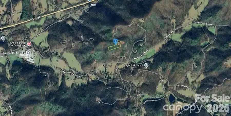 624 Eagle Fork Summit, Hayesville, NC 28904 - #3