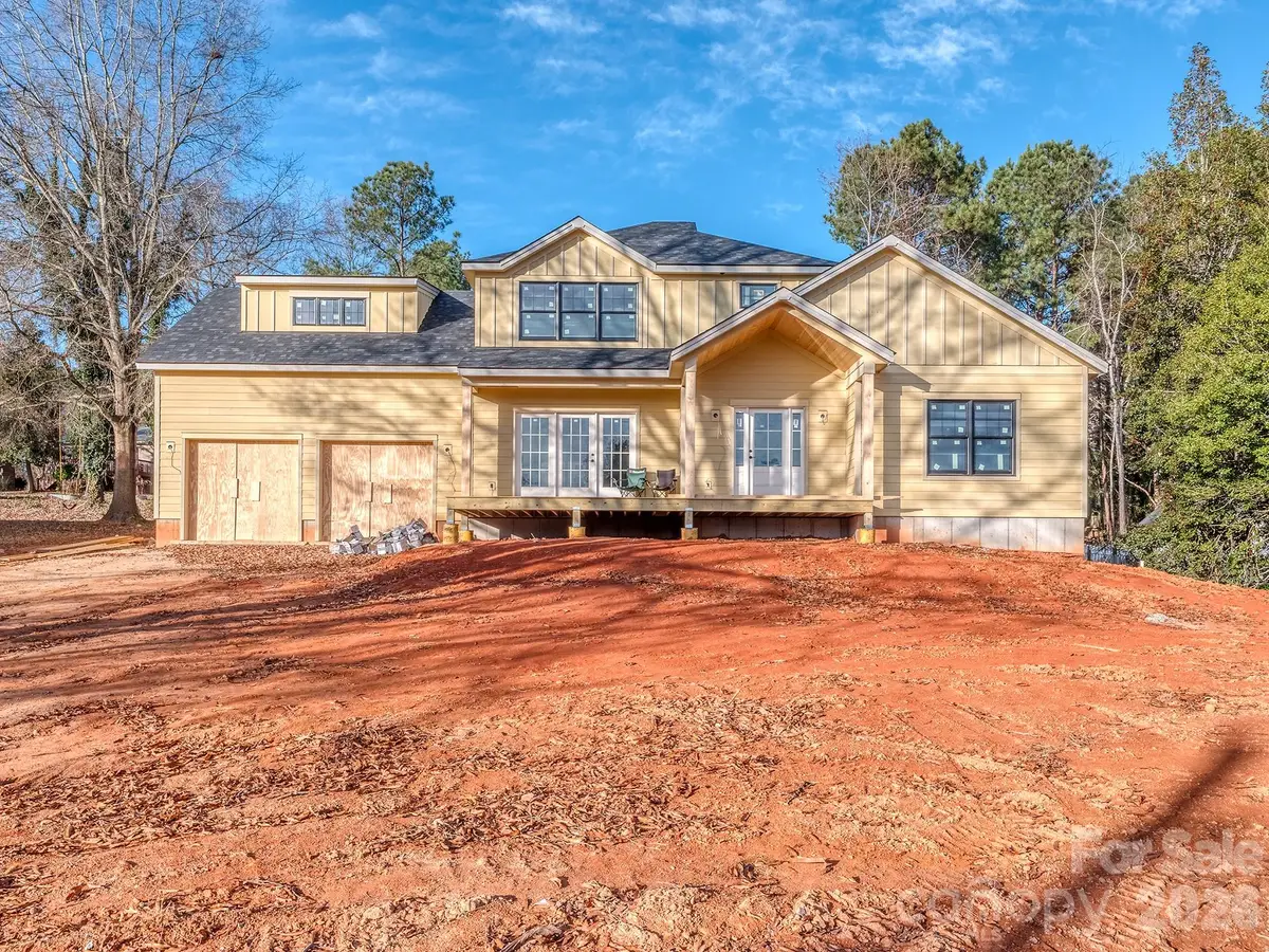 4899 Moonlite Bay Drive, Sherrills Ford, NC 28673 - #1