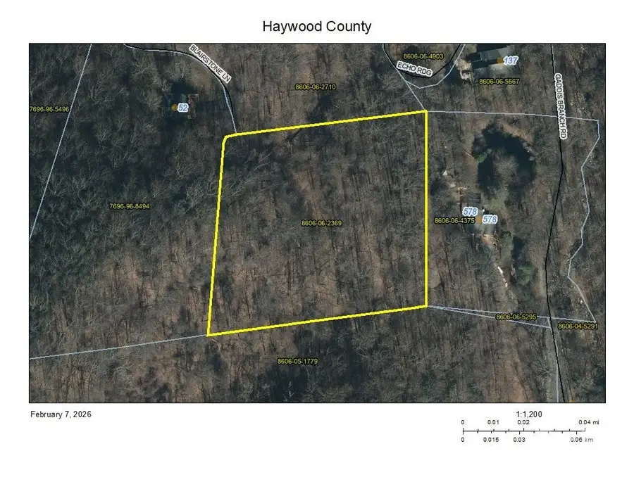 19 Blairstone Lane, Maggie Valley, NC 28751 - #3