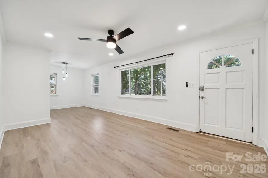 5423 Lantana Avenue, Charlotte, NC 28212 - #2