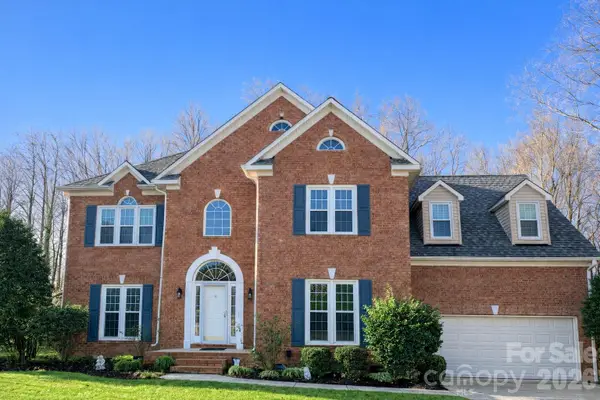 17235 Glassfield Drive, Huntersville, NC 28078