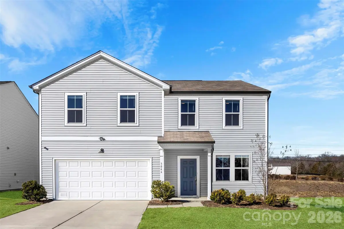 3046 Light Ridge Court Sw, Concord, NC 28027 - #1