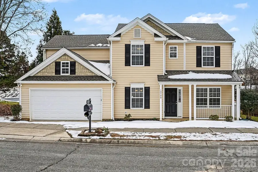 10708 Haddington Drive Nw, Charlotte, NC 28269 - Image #2