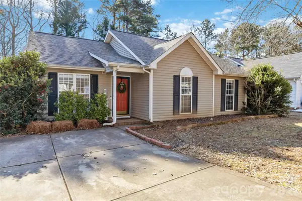 645 Montgomery Drive, Rock Hill, SC 29732