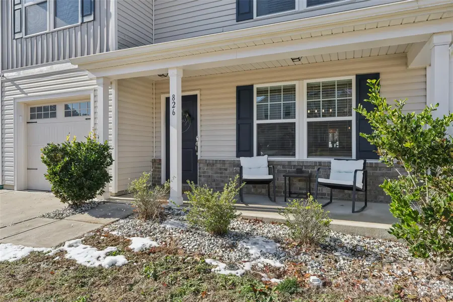 826 Newfound Hollow Drive, Charlotte, NC 28214 - #3