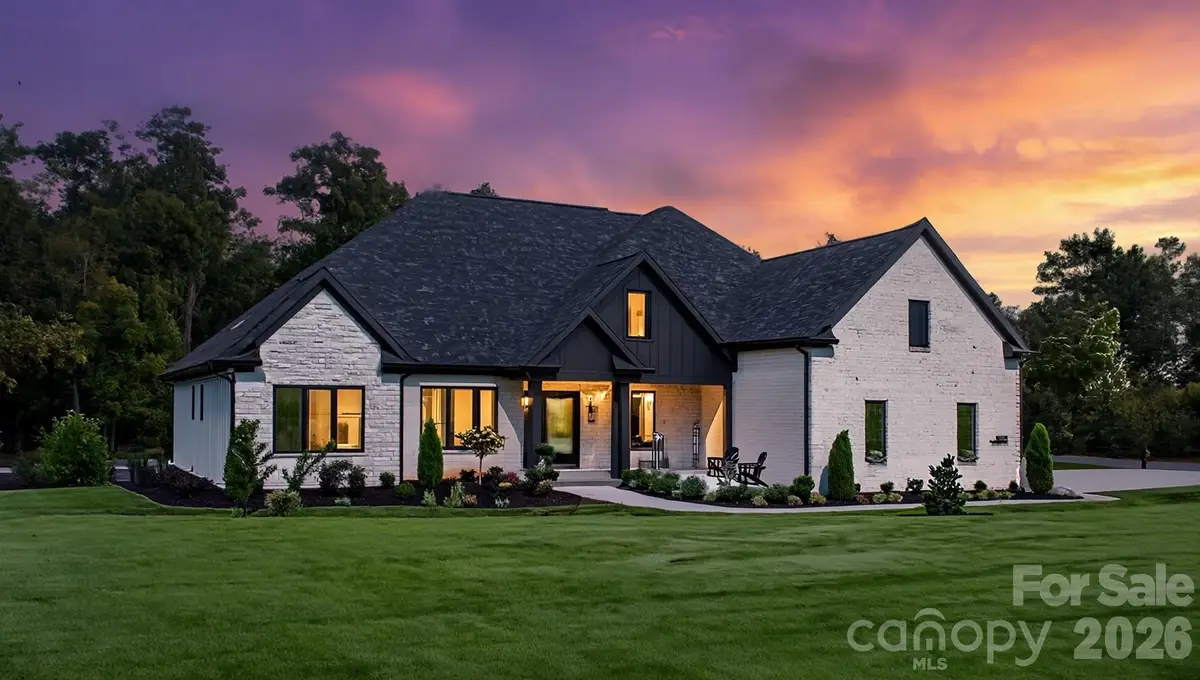 8527 Fieldstone Drive, Terrell, NC 28682 - #1