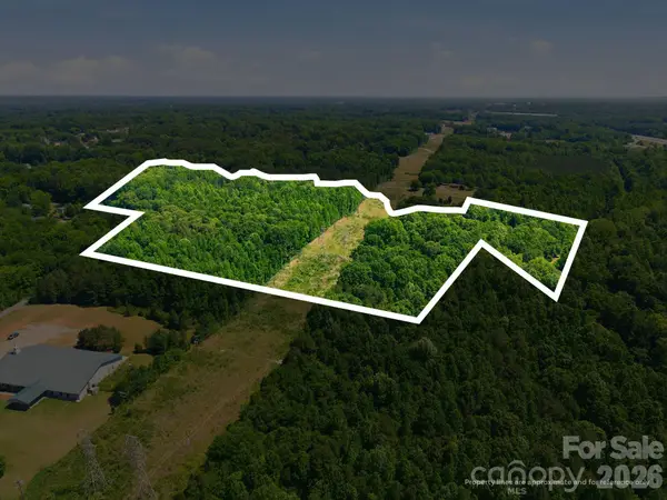 0 Boundary Street, East Spencer, NC 28144