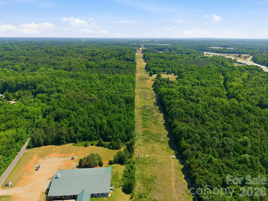 0 Boundary Street, East Spencer, NC 28144 - #2