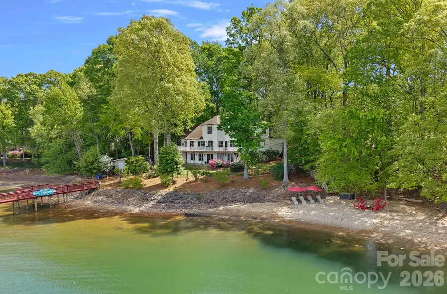 139 Hawks Point Drive, Troutman, NC 28166 - #2