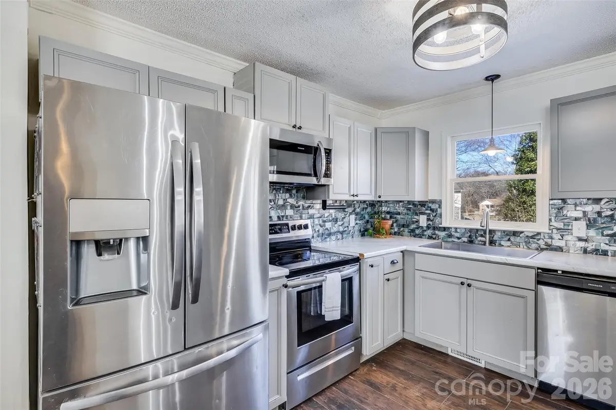 4132 Lower Cedar Valley Road, Hudson, NC 28638 - #1