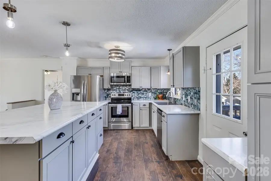 4132 Lower Cedar Valley Road, Hudson, NC 28638 - #3