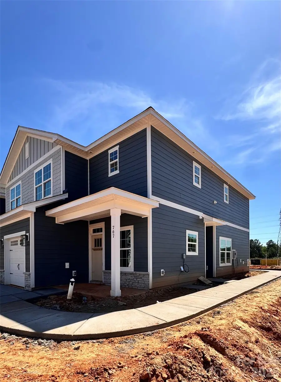 707 Pinecone Drive #25, Gastonia, NC 28056 - #3