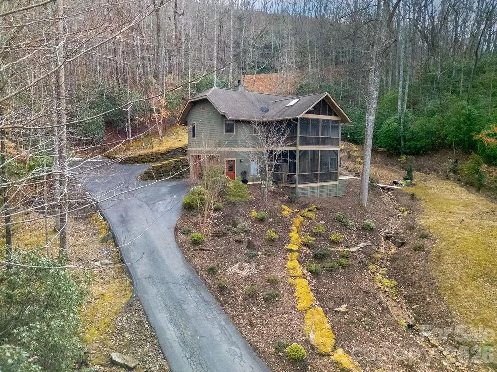 141 Bruce Circle, Pisgah Forest, NC 28768 - #1