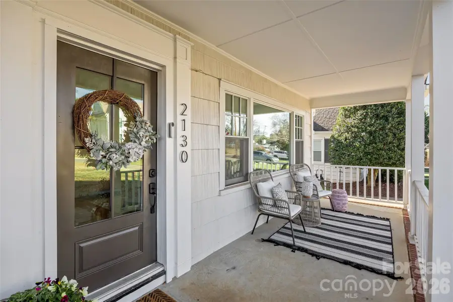 2130 Hassell Place, Charlotte, NC 28209 - #3
