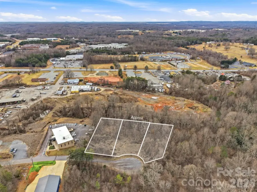 16, 17, 18 16th Avenue Se #Lot 16, 17 18, Conover, NC 28613 - #2