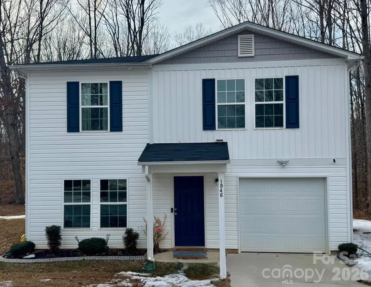 1946 Lake Run Drive #49, Statesville, NC 28625 - #1
