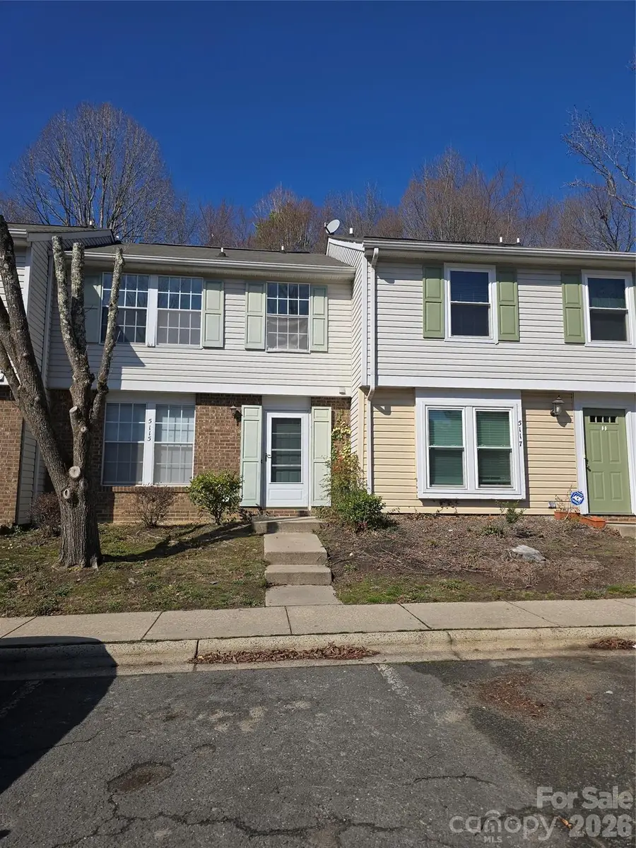 5115 Fair Wind Lane, Charlotte, NC 28212 - #2