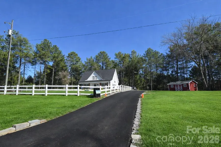 4592 Reid Road, Edgemoor, SC 29712 - #3