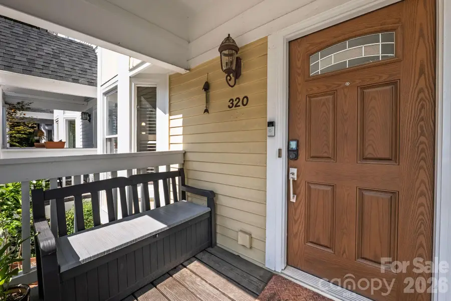 320 W 10th Street, Charlotte, NC 28202 - #3