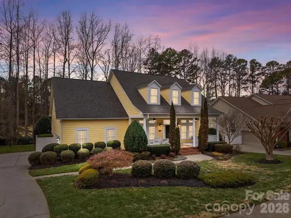 10018 Devonshire Drive, Huntersville, NC 28078