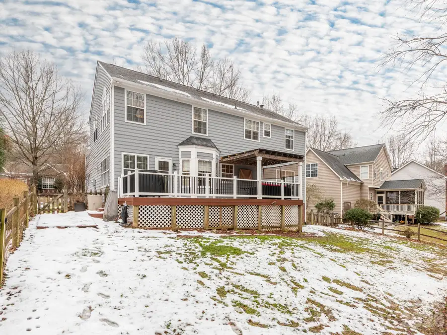 6211 Oxwynn Lane, Charlotte, NC 28270 - #2