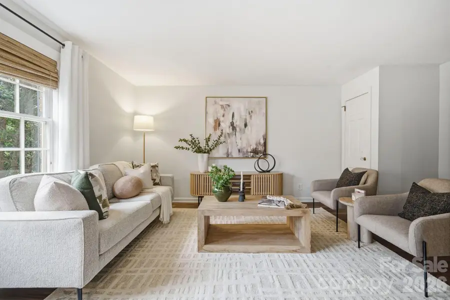 102 Colville Road #51A, Charlotte, NC 28207 - Image #3