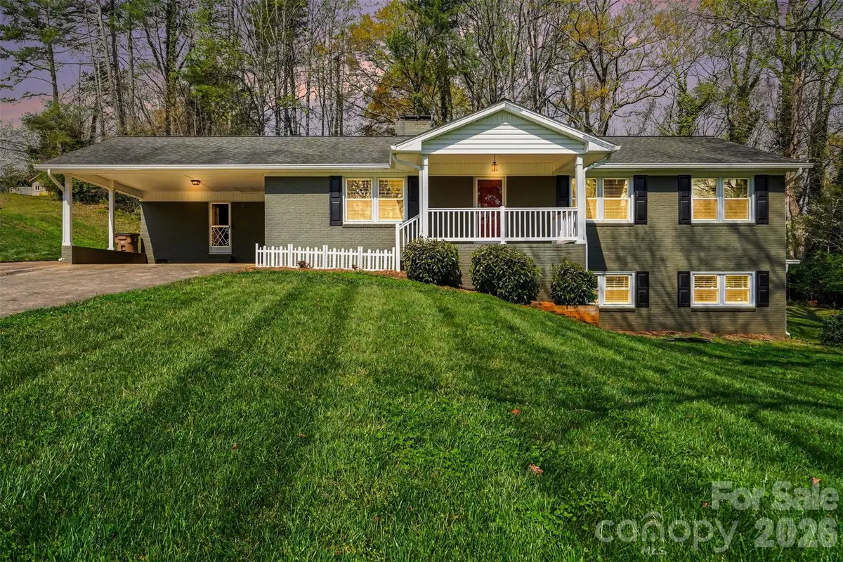 204 Country Club Circle, Shelby, NC 28150 - #1