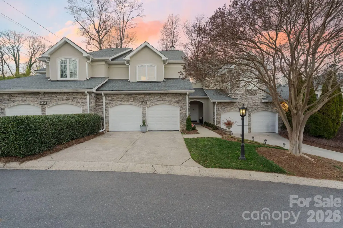 3431 Royal Crest Drive, Charlotte, NC 28210 - #1