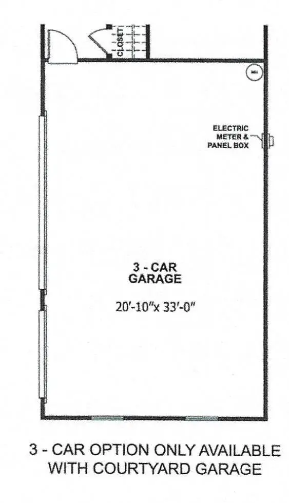 265 Corrie Ann Drive, Concord, NC 28027 - #3