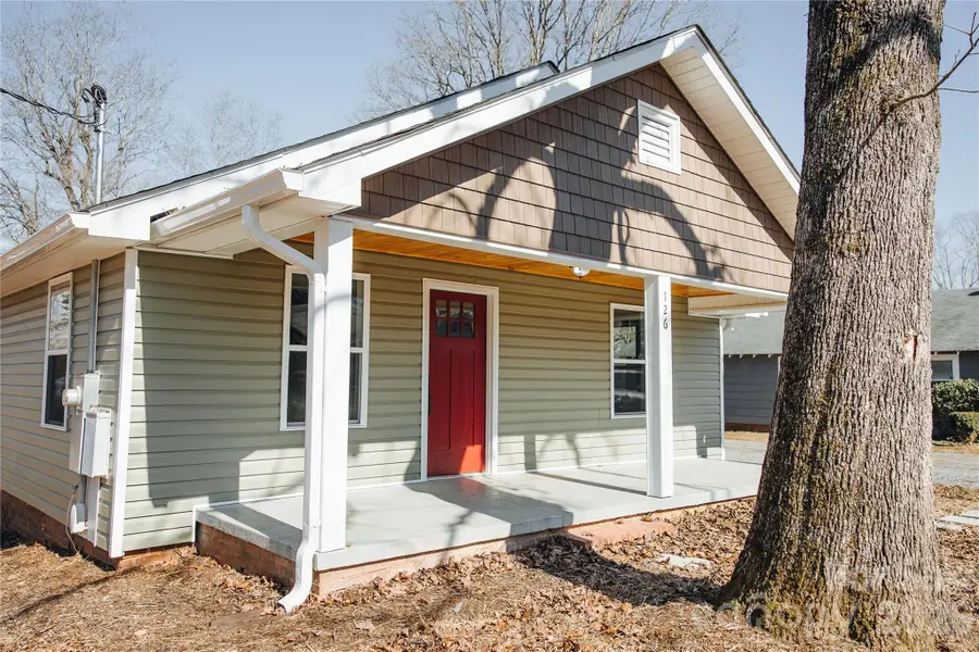 126 Campbell Street, Spindale, NC 28160 - #3