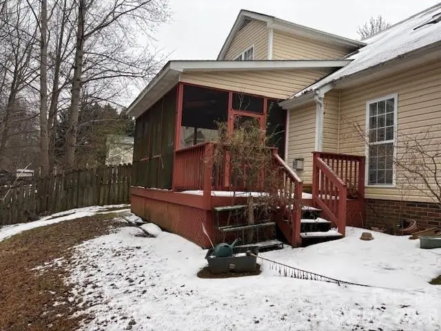 7206 Sweetfield Drive, Huntersville, NC 28078 - #3