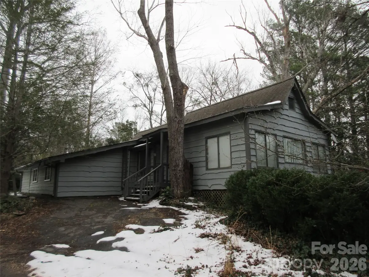 31 Ford Ridge Lane, Columbus, NC 28722 - #1