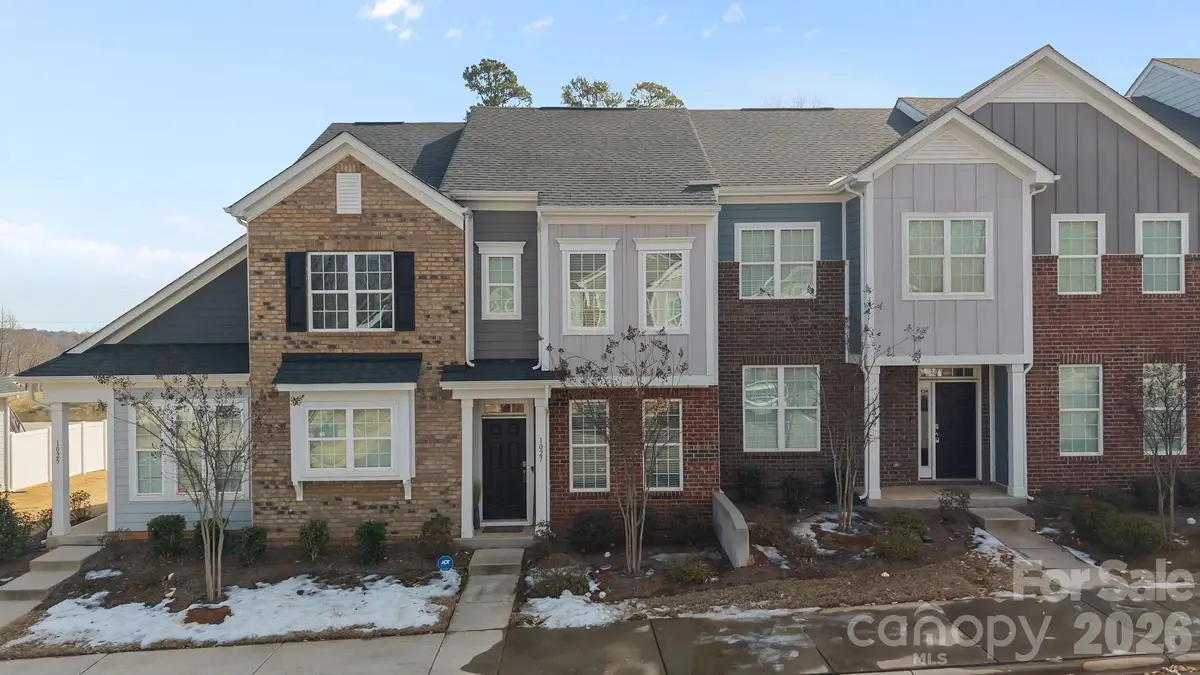 1027 Beatty Woods Drive, Belmont, NC 28012 - Image #1
