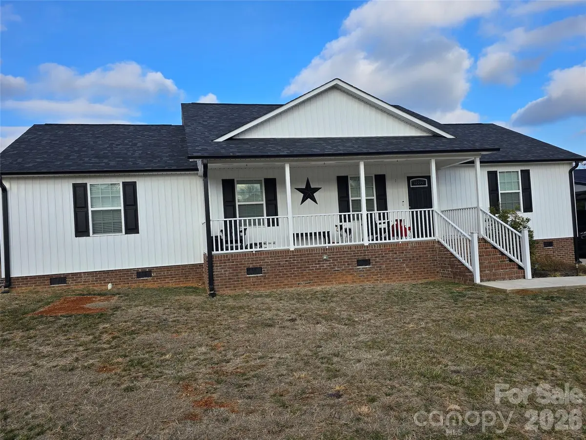 147 Black Bottom Road, Union, SC 29379 - #1