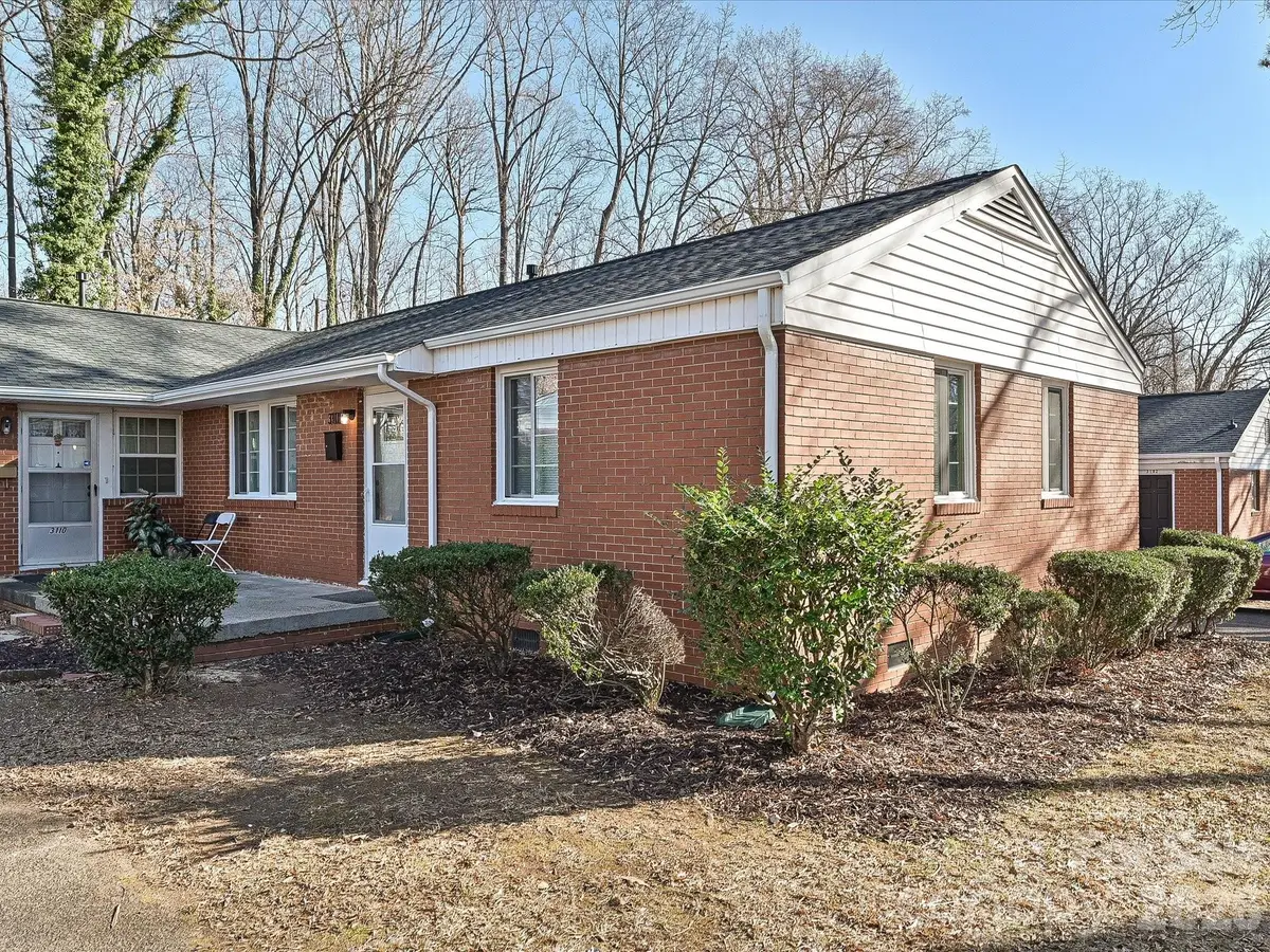 3108 Marlborough Road, Charlotte, NC 28208 - #1
