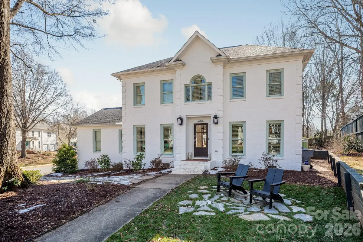 1108 Beauwyck Court, Charlotte, NC 28211 - Image #1