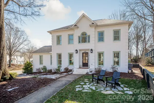 1108 Beauwyck Court, Charlotte, NC 28211