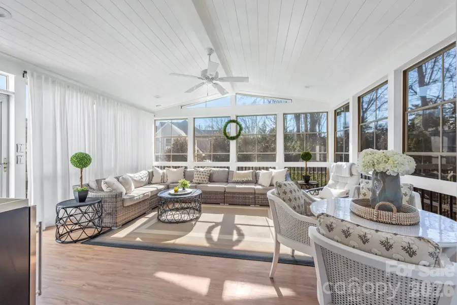 1108 Beauwyck Court, Charlotte, NC 28211 - Image #2