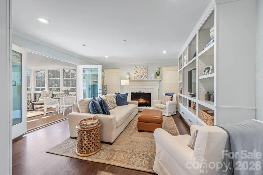 1108 Beauwyck Court, Charlotte, NC 28211 - Image #3