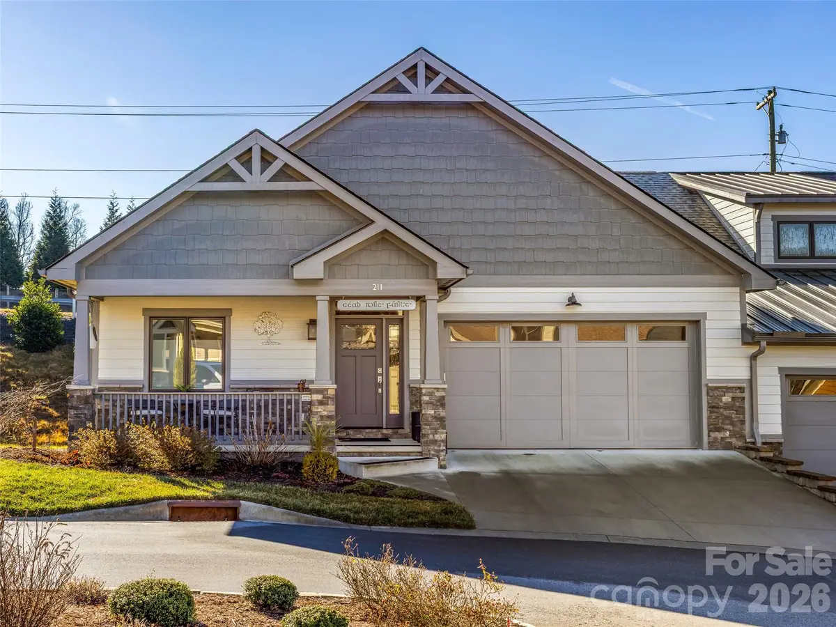 211 Sports Village Drive, Hendersonville, NC 28739 - #1