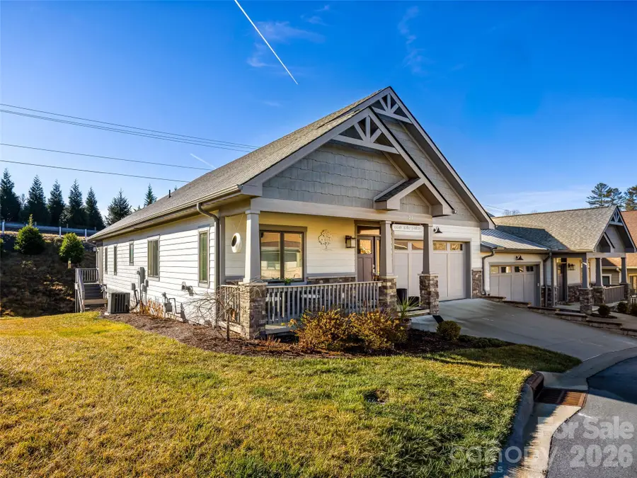 211 Sports Village Drive, Hendersonville, NC 28739 - #3