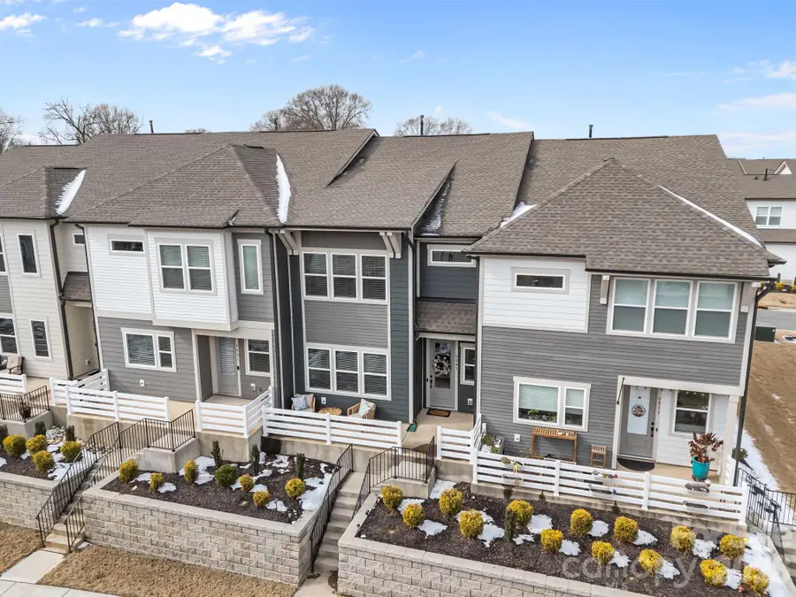 5941 Mantle Way, Kannapolis, NC 28081 - #2