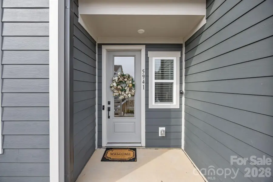 5941 Mantle Way, Kannapolis, NC 28081 - #3