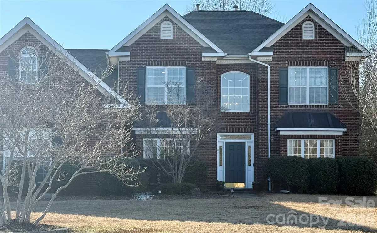 6110 Flowergate Lane, Waxhaw, NC 28173 - #1