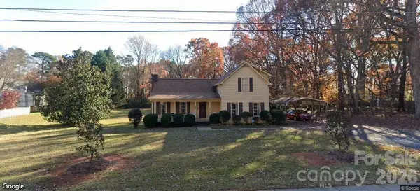 2116 Rice Road, Matthews, NC 28105